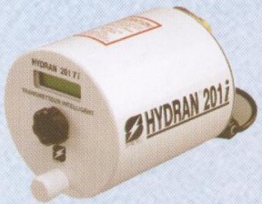 油中4种气体监测装置Hydran201i