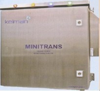 油中3种气体及水分在线监测装置MINITRANS