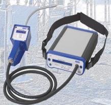 SF6气体漏点定位----定量检漏仪 GTLL10 