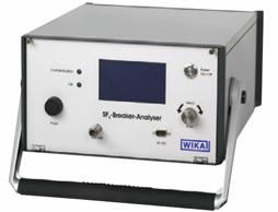 SF6气体分析设备----气体综合分析仪