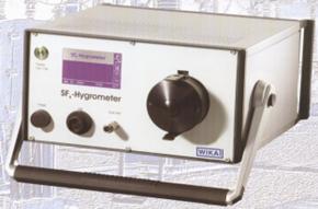 SF6气体分析设备----微水测试仪