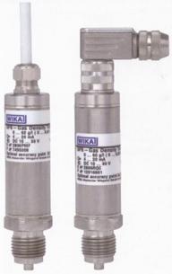 气体密度变送器(GDT)，紧凑型