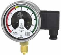 气体密度表（GDM）   型号212.22.100